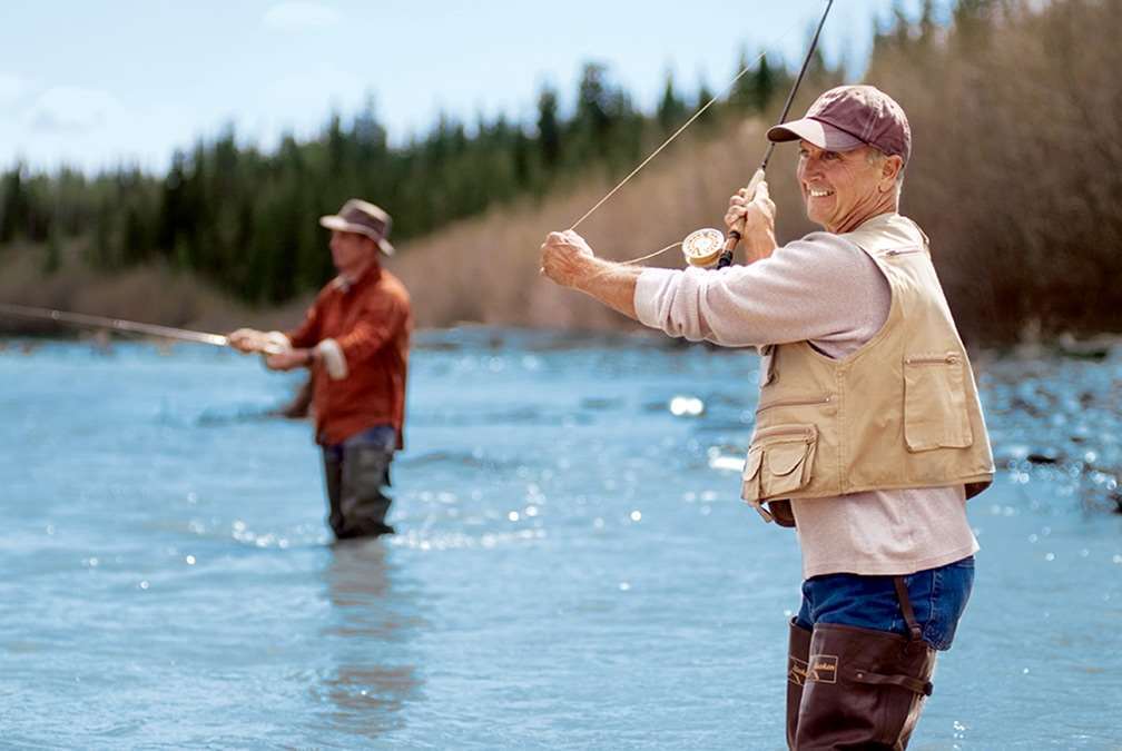 Copper River Princess Wilderness Lodge Copper Center 시설 사진